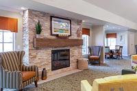 Community Living Room