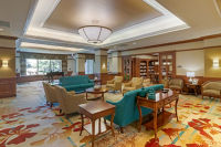 Community Living Room