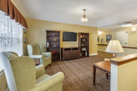 Goodlettesville Mc Sitting Area