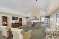 Community Living Room