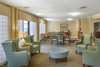 Community Living Room