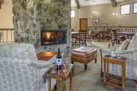 Community Living Room