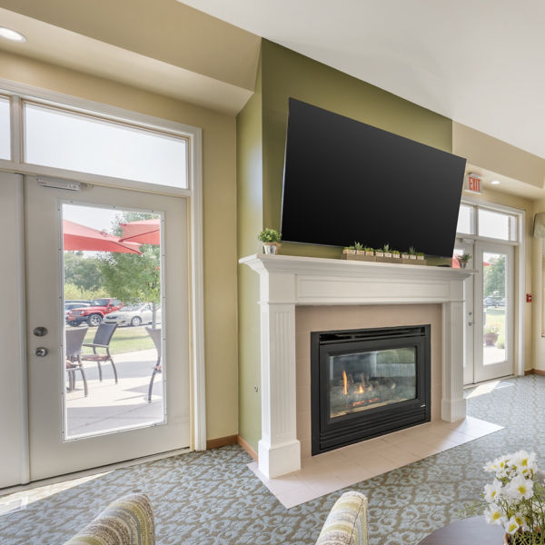 Brookdale Granger Theater