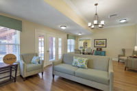 Community Living Room