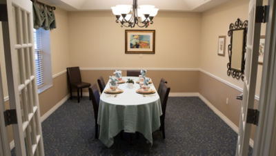 BROOKDALE HIGHLANDS