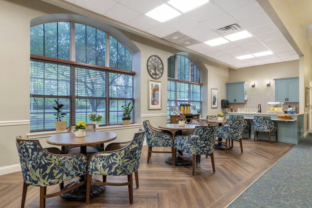 Bistro