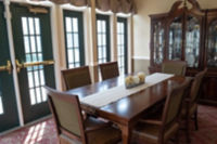 Community Private Dining