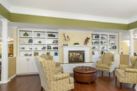 Community Living Room