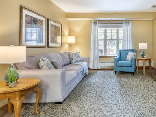 Brookdale Inver Grove Heights Common Area