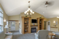 Community Living Room