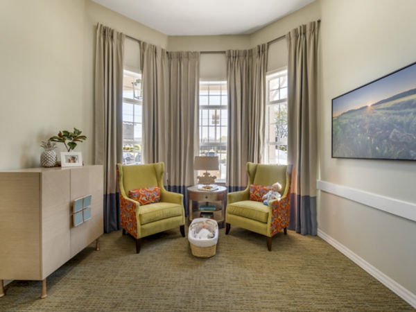 Brookdale Jackson Oaks Comfort Care