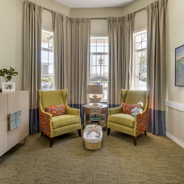 Brookdale Jackson Oaks Comfort Care