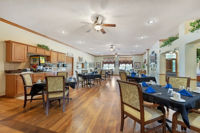 Community Dining Room