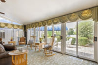 Sunroom