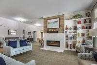 Community Living Room