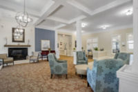 Community Living Room