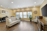 Community Living Room