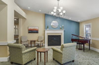 Community Living Room