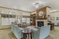 Community Living Room