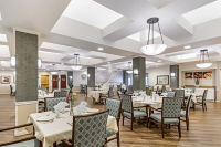 Community Dining Room