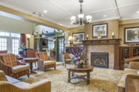 Community Living Room