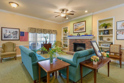 BROOKDALE MANDARIN CENTRAL