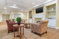 Community Living Room