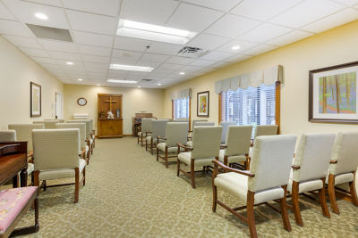 Brookdale Medina South, Medina, OH - Assisted Living, Memory Care - Image 9
