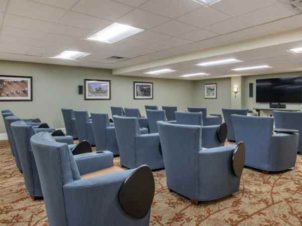 Brookdale Meridian Lakewood Theater