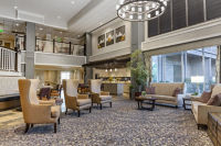 Community Living Room