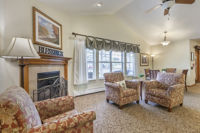 Community Living Room