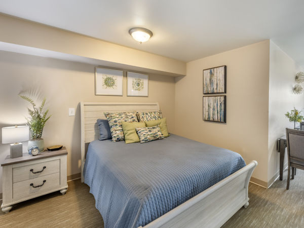 Brookdale Midland Tx Bedroom