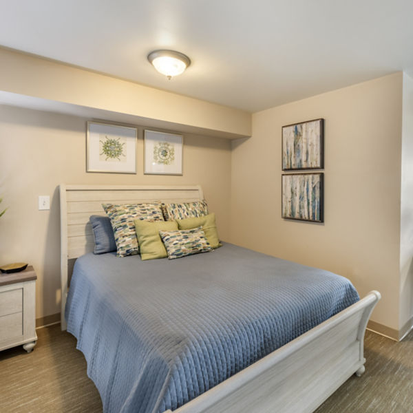 Brookdale Midland Tx Bedroom