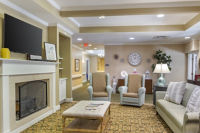 Al Community Living Room