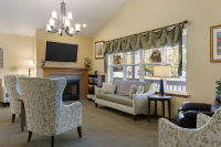 Community Living Room