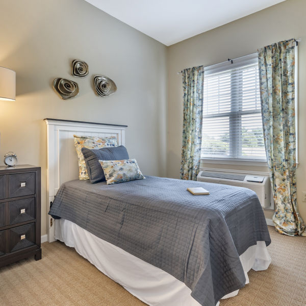 Brookdale Monroe Nj Apartment Bedroom