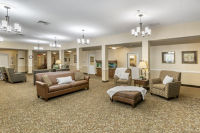 Community Living Room