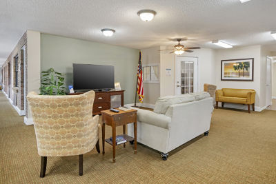BROOKDALE NEW PORT RICHEY