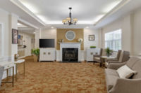 Community Living Room