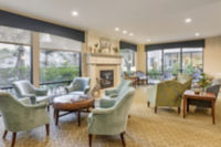 Community Living Room