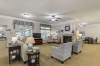 Community Living Room