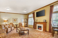 Community Living Room