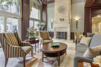 Community Living Room