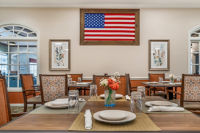 Community Dining Room
