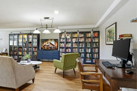 Community Living Room