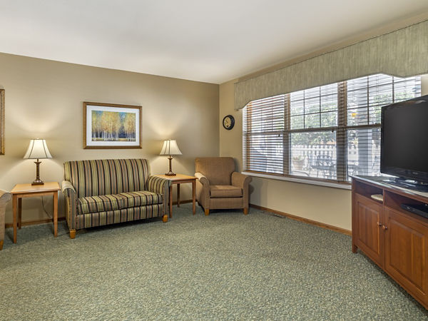 Brookdale Onalaska Common Area