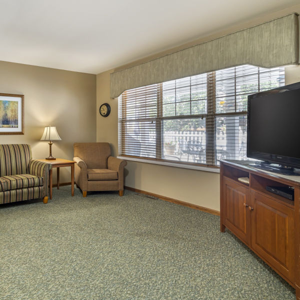 Brookdale Onalaska Common Area