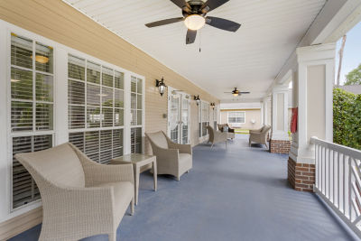 BROOKDALE ORANGE PARK