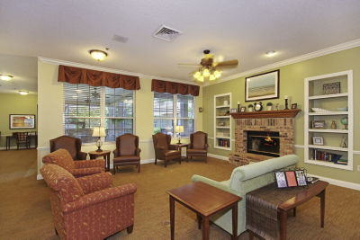 BROOKDALE ORMOND BEACH WEST