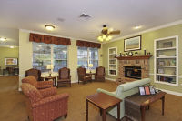 Community Living Room